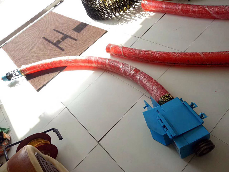 糧食、塑料顆粒抽糧機(jī)